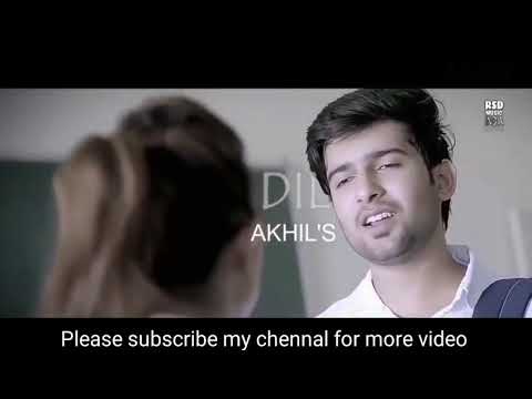 Hua Bachan Pahali Bar Love♡♡ Video😊😊