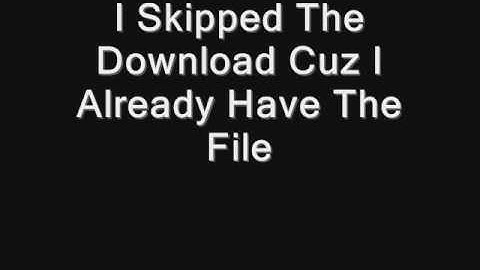 How To Make Magic Memory Stick(easy)