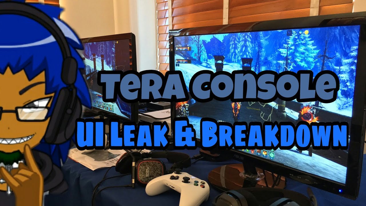 download tera console for free download tera console for free