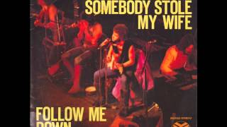 Video thumbnail of "Mungo Jerry - Somebody Stole My Wife"
