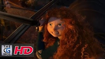 CGI & VFX Showreels: "Lighting Reel" by Edu Martin