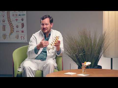 Video: 4 Möglichkeiten zur Behandlung von Spinalkanalstenose
