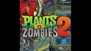 [OLD] Ultimate Battle Outro - Far Future - Plants vs. Zombies 2
