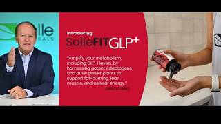 SolleFit GLP+ Launch! -Why Solle Works