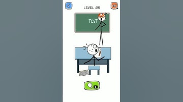 Make me Angry Level 25