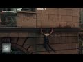 Paris in 45 sec sa no boosting   hitman 3 purunesh speedruns  2k 60 fps