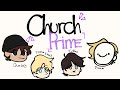 Church prime animatic