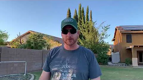 Arizona Anna Apple Harvest