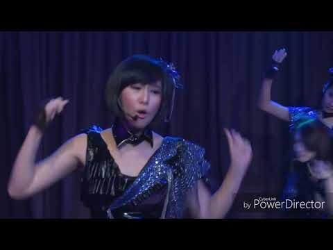 JKT48 Pada Malam Yang Berbadai
