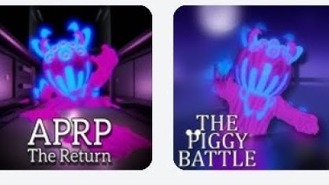 how to get slimey in accurate piggy rp return