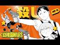 【TVアニメ化決定！】ファイルーズあいが『幼稚園WARS』の怒涛の展開にナレーションを当てる！