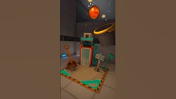 How To Get The SPAWN GUN And The NIMBUS GUN In BONELAB #bonelab #lyunaff  #sandbox #tutorial #vr