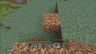 Gameplay Minecraft  - Western al cubo #2  - Iniziano i lavori