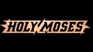 Holy Moses - Wisdom of World