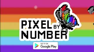 Pixel By Number Trailer screenshot 1