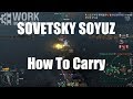 Sovetsky Soyuz [WiP] - How To Carry