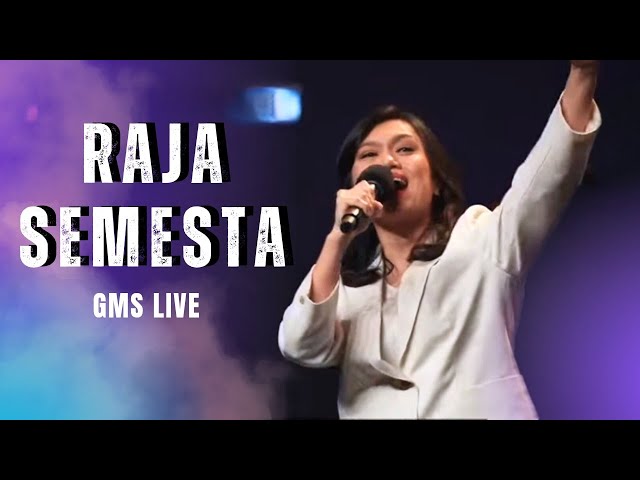 Raja Semesta - GMS Live - Ezra Lewina class=