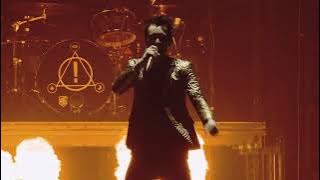 Panic! At The Disco - The Greatest Show (Live At The O2 Arena London 2019)