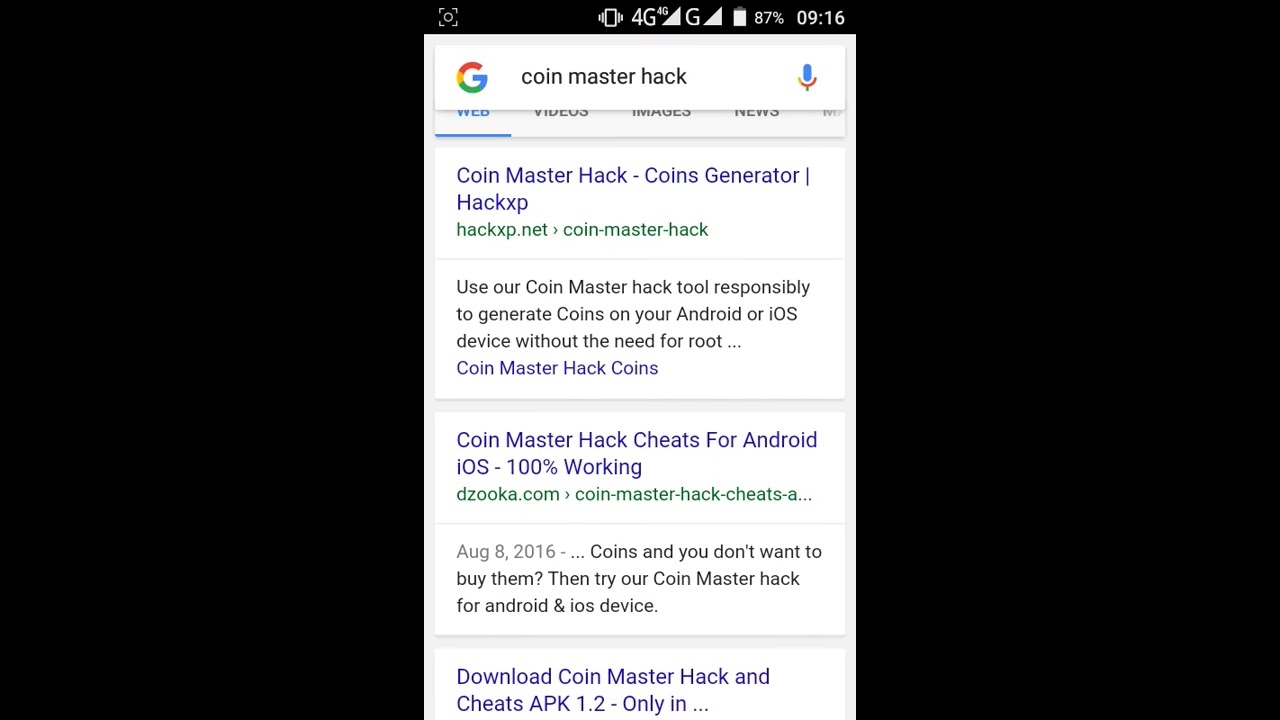 Generatefor.Me/Coinmaster Can Lucky Patcher Hack Coin Master