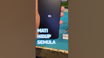 mi 11 lite on off/fingerprint problem