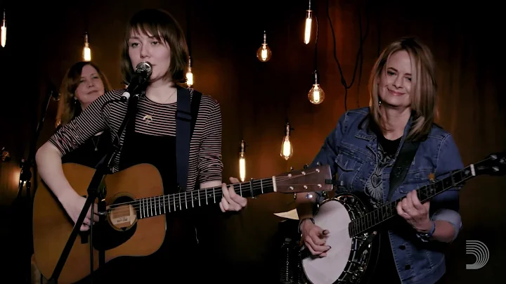 Molly Tuttle, Alison Brown, Missy Raines & Kimber ...
