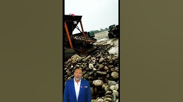 #fcnfm Optimizing Your Mining Operations: How Stone Crushers are Key to Success