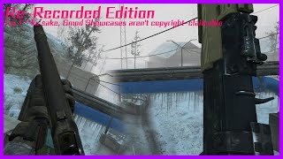 [Legacy] Garry's Mod [TFA] Call of Duty: Modern Warfare 2 Weapons Showcase (Re-Recorded)
