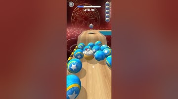 Going Balls || All Levels Gameplay Android, IOS || Level 198