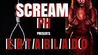 ENTABLADO (The Stage) / Ghost Stories (Tagalog Vol. 14) Horror Stories Online ENTABLADO (The Stage) / Ghost Stories (Tagalog Vol. 14) Horror Stories Online