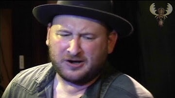 Josh Smith - When i get mine  - Live at Bluesmoose radio