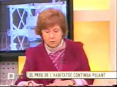 Mesa redonda en btv 3