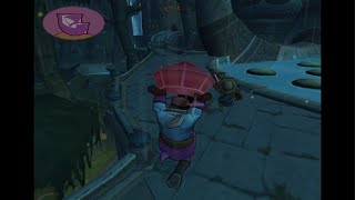 Sly 2: Band of Thieves Mission 28 Rip-off the Ruby