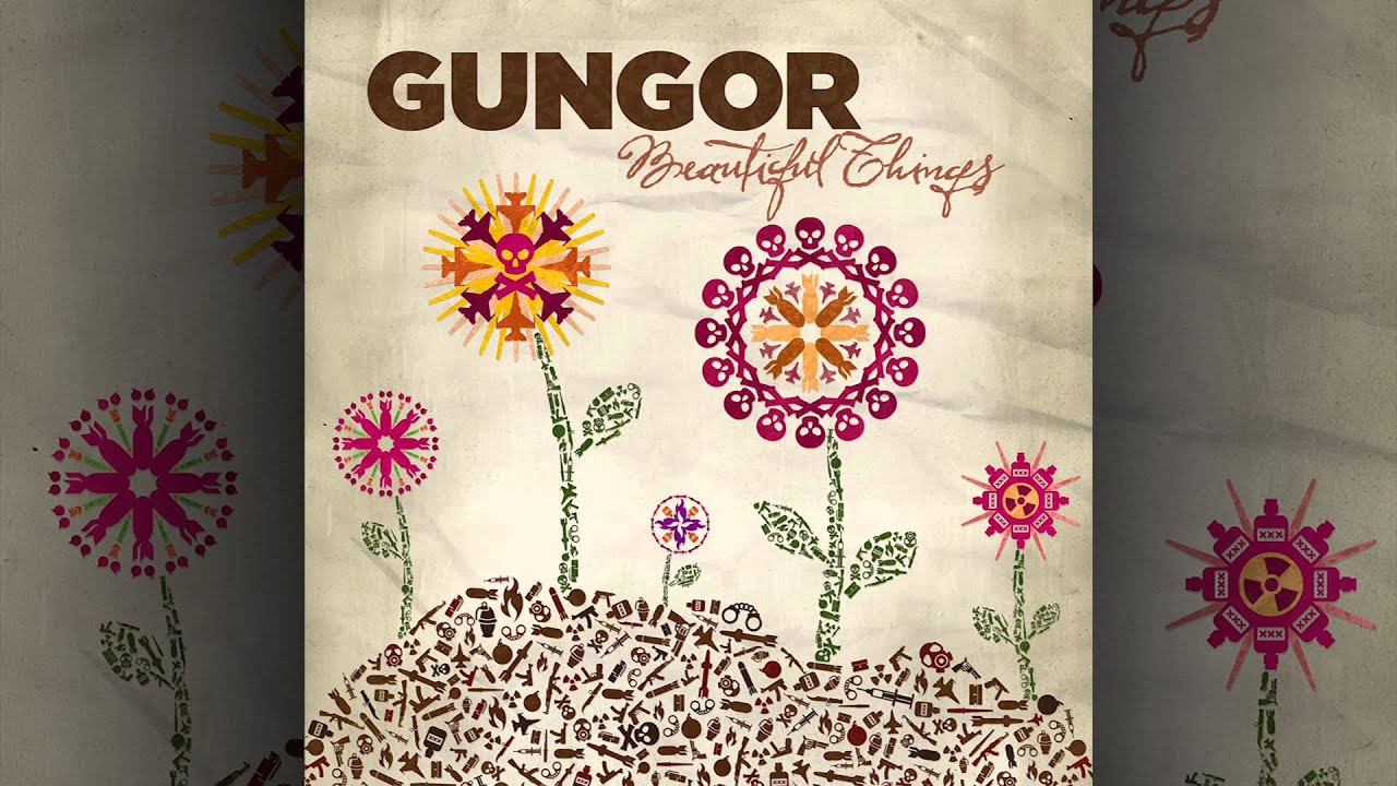 Παρακολούθηση Gungor - Dry Bones στο YouTube Παρακολούθηση Gungor - Dry Bones στο YouTube