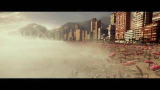 Geostorm - Official Teaser