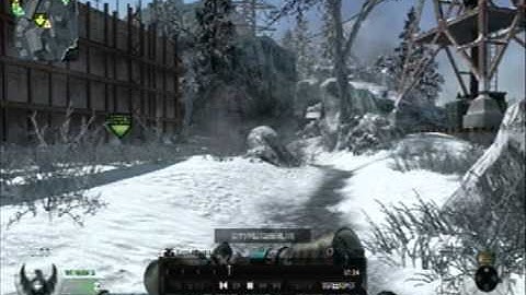 Black Ops Search and Destroy on Array