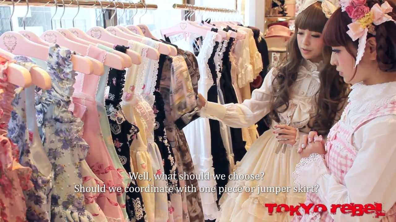 Misako Aoki And Midori Fukasawa Tour Baby The Stars Shine Bright S New Store With Tokyo Rebel Youtube