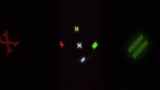 the seven math symbols #animation #shorts #edit