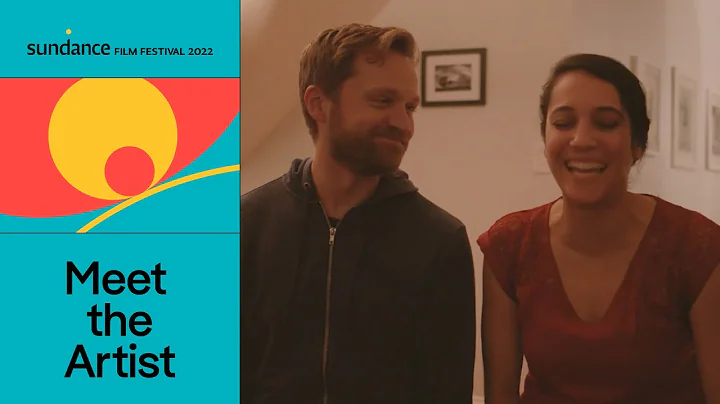 Meet the Artist: Rachael DeCruz and Jeremy S. Levi...