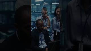Building Customer Trust Through Security Certifications and Compliance