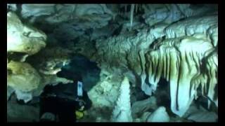 ESPELEOBUCEO EN MALLORCA