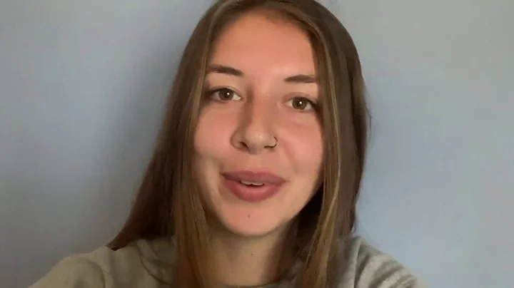 Why Study Abroad: Carolyn Wetzel