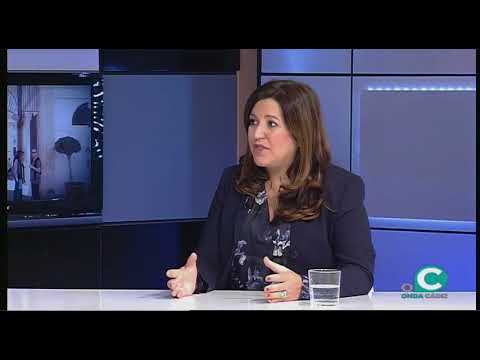 EL MIRADOR 02 01 2018 2P Yolanda Martínez Mollinedo - YouTube