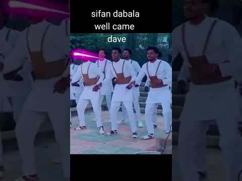 SIFAN DABALAA DAWIT GIRMA FUFA 