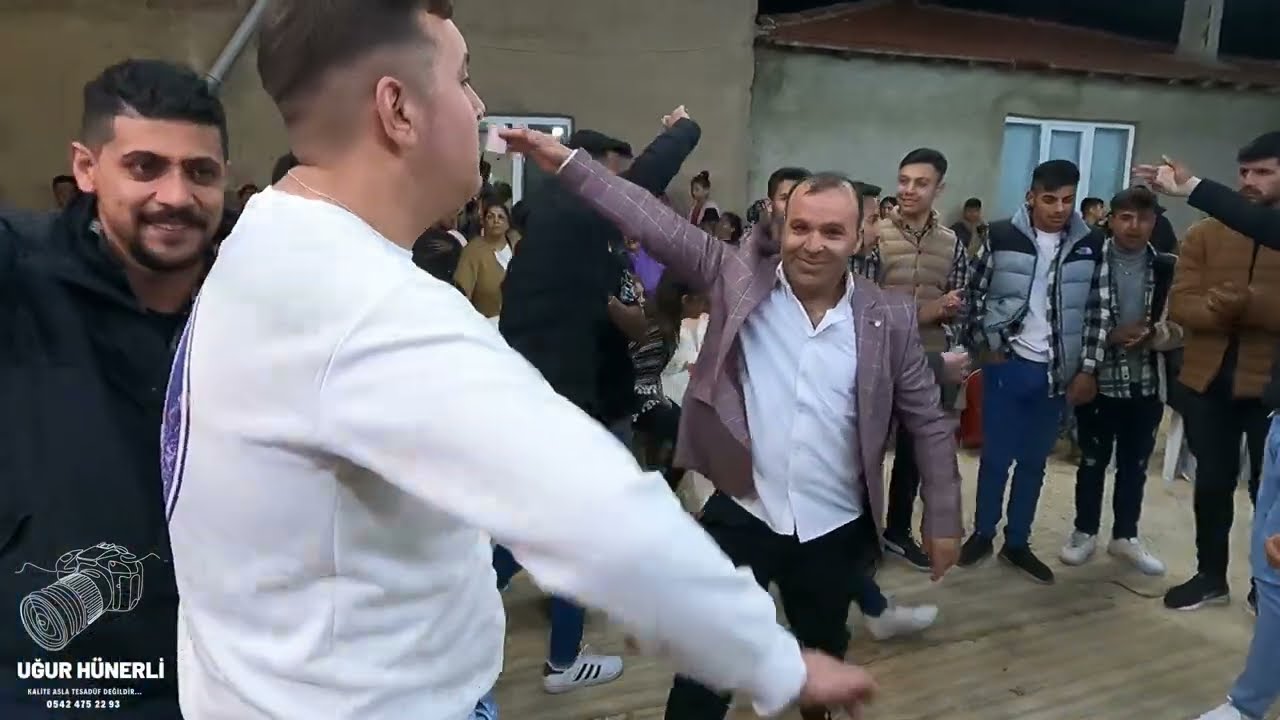 KIRKLARELİ GENÇLERİ OYNUYOR