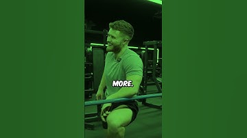 You need this back workout! #workout #jeffnippard #gym