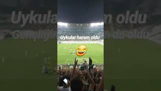 Uykular Haram Oldu Texas