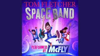 Video thumbnail of "Tom Fletcher & McFly - Planet of the Apes"