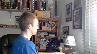 Diddy-Dirty Money-Coming Home piano intro