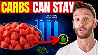 This Watermelon Trick Stops Insulin Spikes