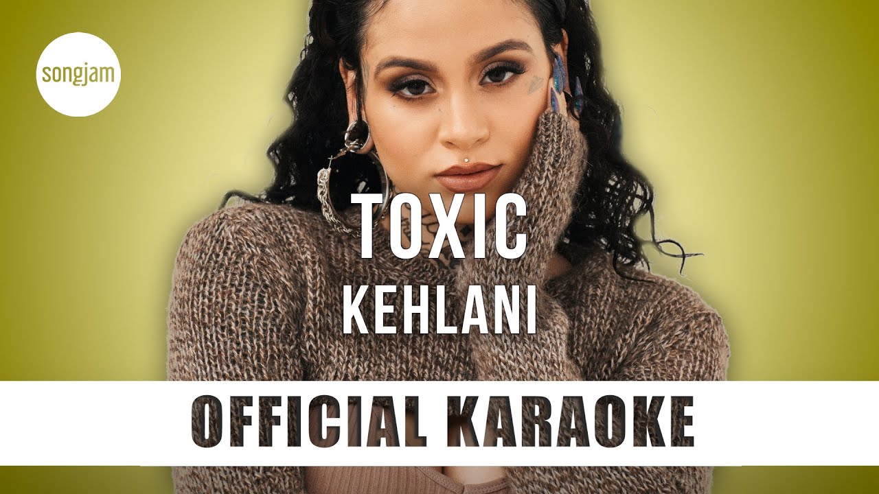 Toxic (Tradução em Português) – Kehlani
